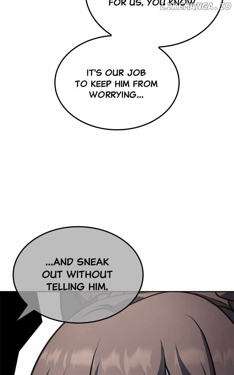 I Reincarnated As The Crazed Heir Chapter 137 112
